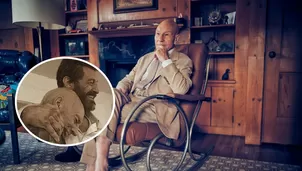 Patrick Stewart: Actores se despiden así del querido artista/ Fotos: @thehughjackman/@therealstanlee