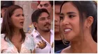 Patty despreció a Joel y enfrentó a los Gonzales tras ser plantada en el altar