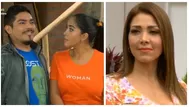 Patty estalló de celos tras saber que Joel ‘babeaba y lloraba’ por Dalila