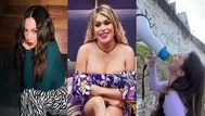 Paty Cantú se declaró fanática de Wendy Guevara y le llevó serenata a ‘La Casa de los Famosos’