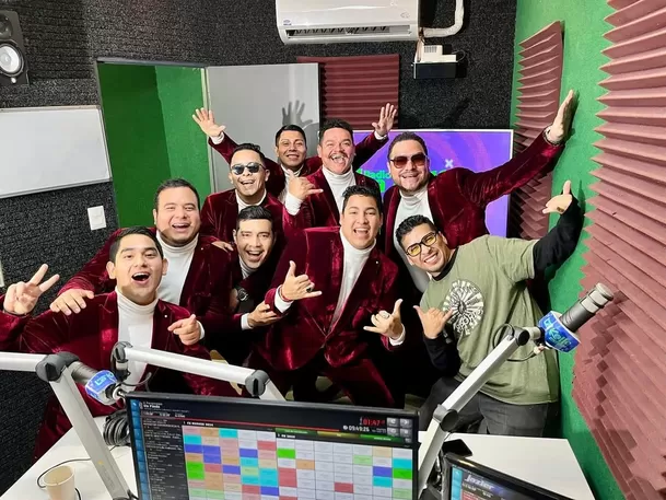 La orquesta Armonía 10 fue atacada la madrugada del domingo 16 de marzo, hecho que provocó la muerte de Paul Flores / Instagram La orquesta Armonía 10 fue atacada la madrugada del domingo 16 de marzo, hecho que provocó la muerte de Paul Flores / Instagram