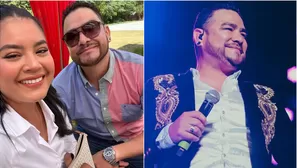 Carolina Jaramillo busca velar por los derechos de su hijo. Foto: Instagram