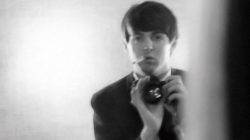 Paul McCartney publicará libro con fotos inéditas de The Beatles