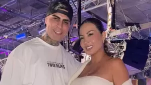 El salsero sorprendió con un mensaje en redes sociales. Video: Instagram @paulmichaeloficial
