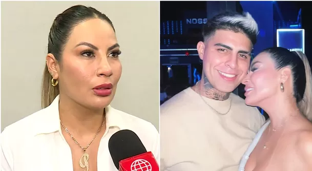 El salsero sorprendió con un mensaje en redes sociales. Foto: América Espectáculos El salsero sorprendió con un mensaje en redes sociales. Foto: América Espectáculos