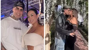 Paul Michael anunció nuevo tema con Pamela López: “Amor Clandestino”/ América