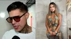 Paul Michael cuenta qué pasó cuando volvió a ver a Pamela López