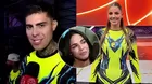 Paul Michael descarta romance con Mapi Westphalen