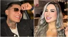 ¿Paul Michael lanzó tremenda indirecta a Pamela López tras ampay?