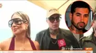 Paul Michael marca diferencia con actual pareja de Pamela López