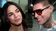Paul Michael niega haber sido “ampayado” tras imágenes difundidas