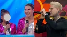 Paul Michael orgulloso tras debut en TV de hija de Pamela López y  Cueva