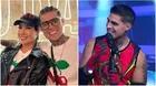 Paul Michael pasó roche cuando le mencionaron a Pamela López