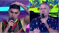 Paul Michael pidió disculpas tras regañada de Mathías Brivio