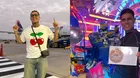 Paul Michael recibe enorme regalo: ¿Raysa Ortiz estaría detrás?