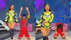 ¿Paul Michael rendido a los pies de Chris Soifer?