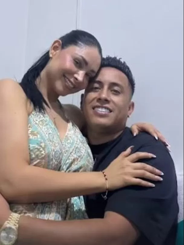 La canción de Paul Michael no es una indirecta para Christian Cueva y Pamela Franco  / Instagram