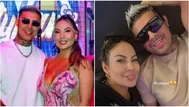 Paul Michael reveló qué locura de amor hizo por Pamela López