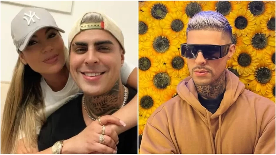 Paul Michael se sometió a retoquito y resultado sorprendió a seguidores. Fuente: Instagram