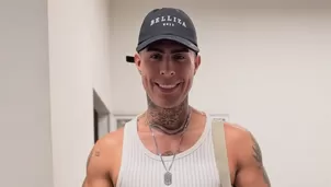 Paul Michael impacta tras someterse a retoque en el rostro y revelar su secreto de juventud / IG: paulmichaeloficial