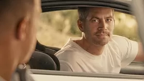 La inesperada muerte de Paul Walker en noviembre de 2013 trajo muchos cambios en la franquicia