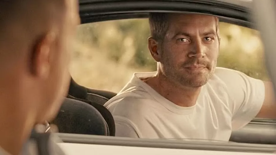 La inesperada muerte de Paul Walker en noviembre de 2013 trajo muchos cambios en la franquicia