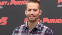 Paul Walker