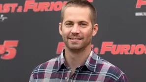 Paul Walker