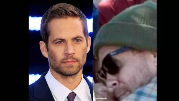 Paul Walker: fotografía demostraría que el actor está vivo