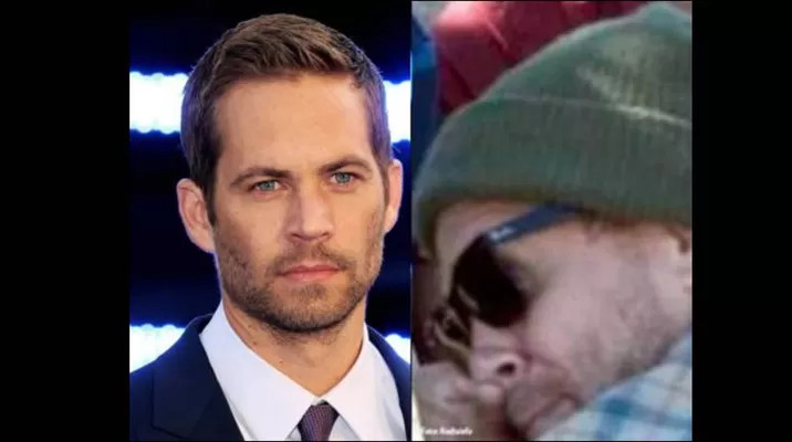 Paul Walker: fotografía demostraría que el actor está vivo Paul Walker: fotografía demostraría que el actor está vivo