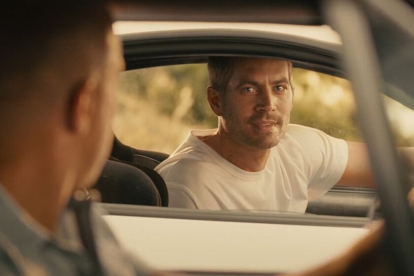 Paul Walker regresa a 'Rápidos y Furiosos': Así es cómo aparecerá en la nueva película