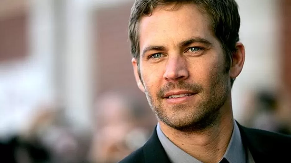 Revelan nuevos y espeluznantes detalles de la muerte de Paul Walker. Foto: Universal Studios