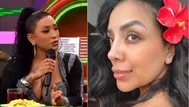 Paula Arias reveló tremendo desplante de Kate Candela