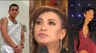 ¿Paula Arias sabía que Eduardo Rabanal chateaba con bailarina?