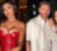 La influencer confirmó que puso fin a su relación con el padre de su segunda hija luego de casi tres años juntos. En su comunicado habló de diferencias importantes y de “enfermedades que no tienen solución” Video: Instagram