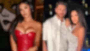 La influencer confirmó que puso fin a su relación con el padre de su segunda hija luego de casi tres años juntos. En su comunicado habló de diferencias importantes y de “enfermedades que no tienen solución” Video: Instagram