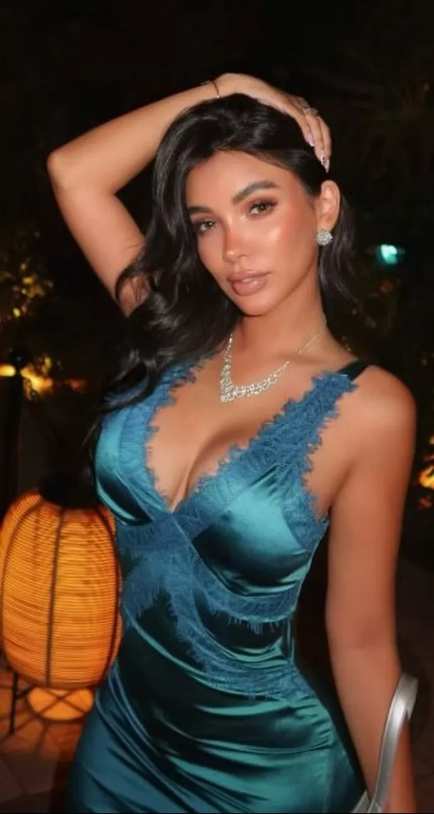 La influencer confirmó que puso fin a su relación con el padre de su segunda hija luego de casi tres años juntos. En su comunicado habló de diferencias importantes y de “enfermedades que no tienen solución” Video: Instagram La influencer confirmó que puso fin a su relación con el padre de su segunda hija luego de casi tres años juntos. En su comunicado habló de diferencias importantes y de “enfermedades que no tienen solución” Video: Instagram