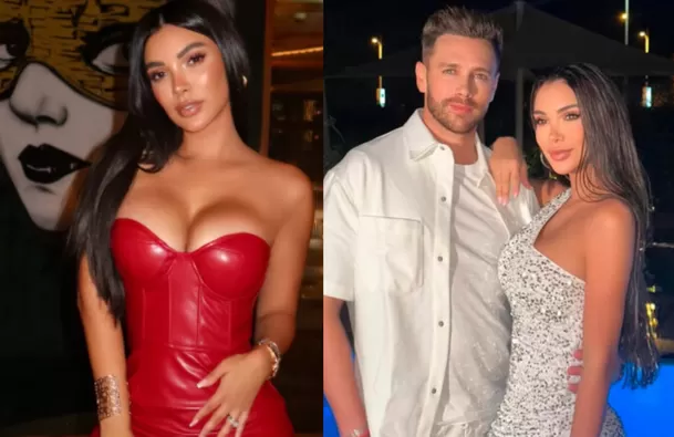 La influencer confirmó que puso fin a su relación con el padre de su segunda hija luego de casi tres años juntos. En su comunicado habló de diferencias importantes y de “enfermedades que no tienen solución” Video: Instagram La influencer confirmó que puso fin a su relación con el padre de su segunda hija luego de casi tres años juntos. En su comunicado habló de diferencias importantes y de “enfermedades que no tienen solución” Video: Instagram
