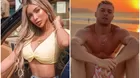 Paula Manzanal comparte adorable video de su hijo con Ignacio Baladán