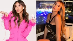 Paula Manzanal denunció que fue víctima de las temidas 'Fake news' en Instagram/Fotos y video: Instagram