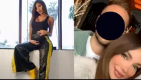 Paula Manzanal presentó al padre de su segundo bebé ¿de quién se trata?/Fotos: Instagram/Video: América Hoy