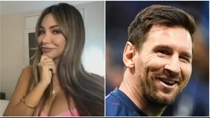 Paula Manzanal reveló que Lionel Messi era su vecino en Barcelona: “Vivía acá a tres cuadras”