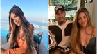 Paula Manzanal sobre amistad con Lewis Hamilton, presunto nuevo amor de Shakira: “Siempre fue lindo conmigo”