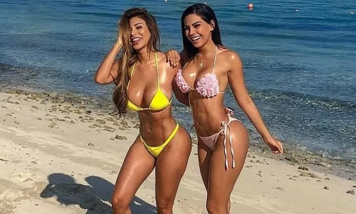 Hot Peru Girls