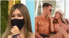 Paula Manzanal y Fabio Agostini: ¿Por qué se terminó su comentada relación?