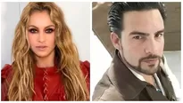 Paulina Rubio es acusada por el padre de su hijo de ser una madre descuidada. Fuente: Instagram