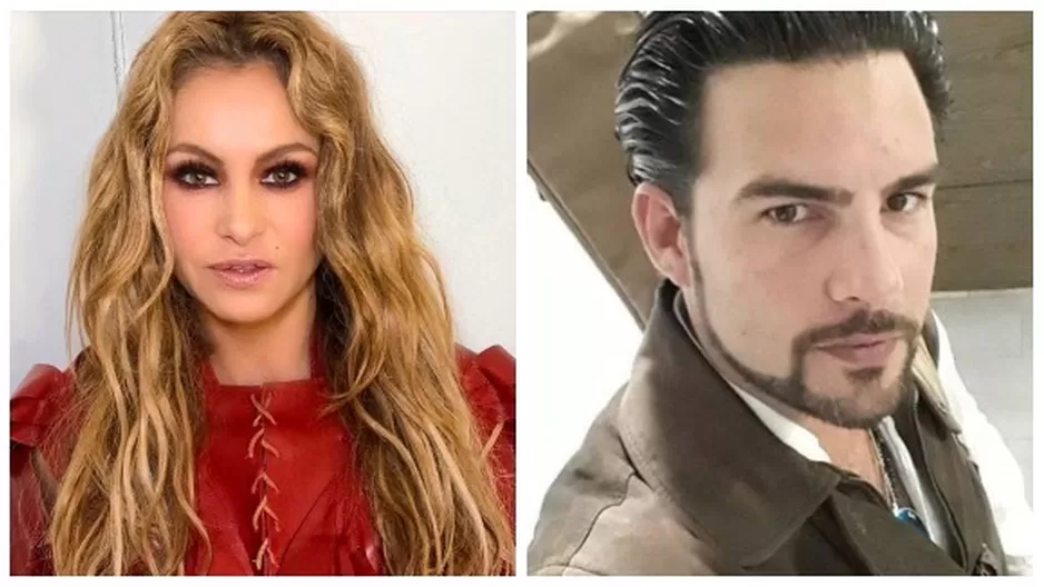 Paulina Rubio es acusada por el padre de su hijo de ser una madre descuidada. Fuente: Instagram