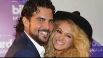 Paulina Rubio impidió que su hijo pasara vacaciones con su padre por “temor a un secuestro”