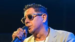 Paulito FG. Foto: Instagram