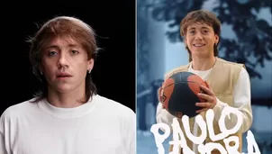 Paulo Londra confirma su concierto en Lima en el Estadio Nacional/ Foto: @paulolondra